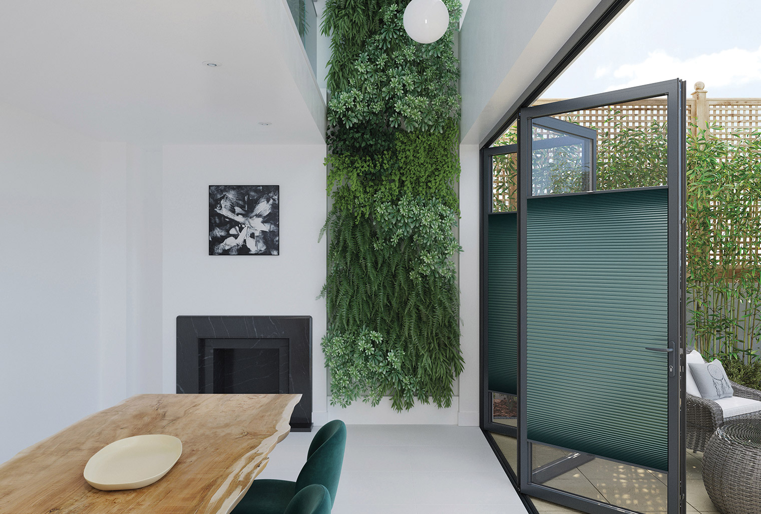 Perfect Fit Blinds in London